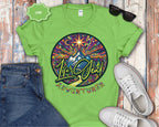Life Goal Adventurer T-Shirt