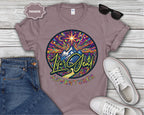 Life Goal Adventurer T-Shirt