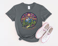 Life Goal Adventurer T-Shirt