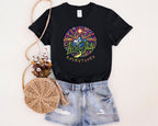 Life Goal Adventurer T-Shirt