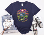 Life Goal Adventurer T-Shirt