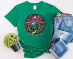 Life Goal Adventurer T-Shirt