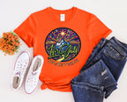 Life Goal Adventurer T-Shirt