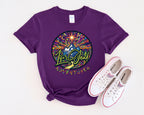 Life Goal Adventurer T-Shirt