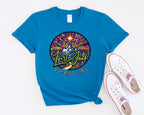 Life Goal Adventurer T-Shirt