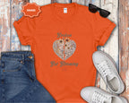 Broken But Blooming T-Shirt