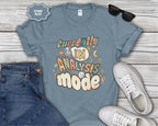 Currently In Analysis Mode T-Shirt
