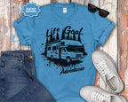 Class C Life Goal Adventurer T-Shirt