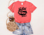 Class C Life Goal Adventurer T-Shirt