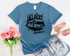 Class C Life Goal Adventurer T-Shirt