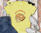 Rest Is Productive T-Shirt