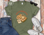 Rest Is Productive T-Shirt