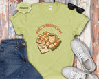 Rest Is Productive T-Shirt