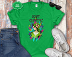 Soft and Chaotic Mental HealthT-Shirt