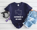 Overthinking Is My Cardio T-Shirt