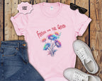 Focus on the Good T-Shirt