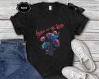 Focus on the Good T-Shirt