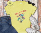 Focus on the Good T-Shirt