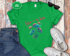 Focus on the Good T-Shirt