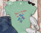 Focus on the Good T-Shirt