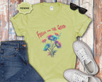 Focus on the Good T-Shirt