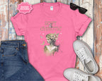 Soft and Chaotic Menatl Health T-Shirt