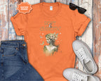 Soft and Chaotic Menatl Health T-Shirt