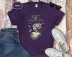 Soft and Chaotic Menatl Health T-Shirt