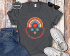 Color Your World With Kindness T-Shirt