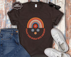 Color Your World With Kindness T-Shirt