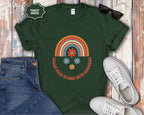 Color Your World With Kindness T-Shirt