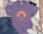 Color Your World With Kindness T-Shirt