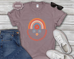 Color Your World With Kindness T-Shirt