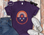 Color Your World With Kindness T-Shirt