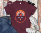 Color Your World With Kindness T-Shirt