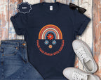 Color Your World With Kindness T-Shirt