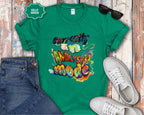 Currently In Analysis Mode T-Shirt