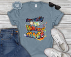 Currently In Analysis Mode T-Shirt