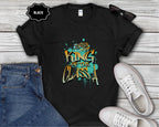 King of the Class A RV T-Shirt