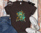 King of the Class A RV T-Shirt
