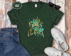 King of the Class A RV T-Shirt