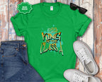 King of the Class A RV T-Shirt