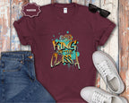 King of the Class A RV T-Shirt