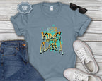 King of the Class A RV T-Shirt