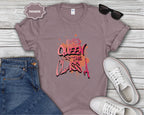 Queen of the Class A RV T-Shirt