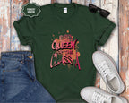 Queen of the Class A RV T-Shirt