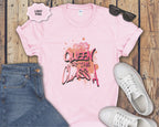 Queen of the Class A RV T-Shirt