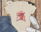 Queen of the Class A RV T-Shirt