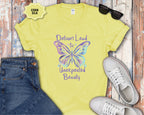 Detours Lead to Unexpected Beauty T-Shirt
