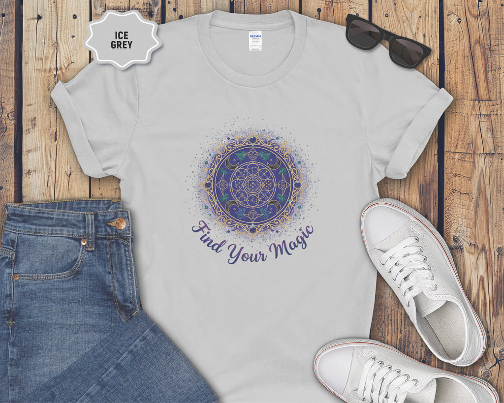 Find Your Magic T-Shirt